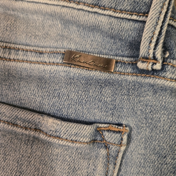 Kancan skinny jeans size 28 - Picture 7 of 8